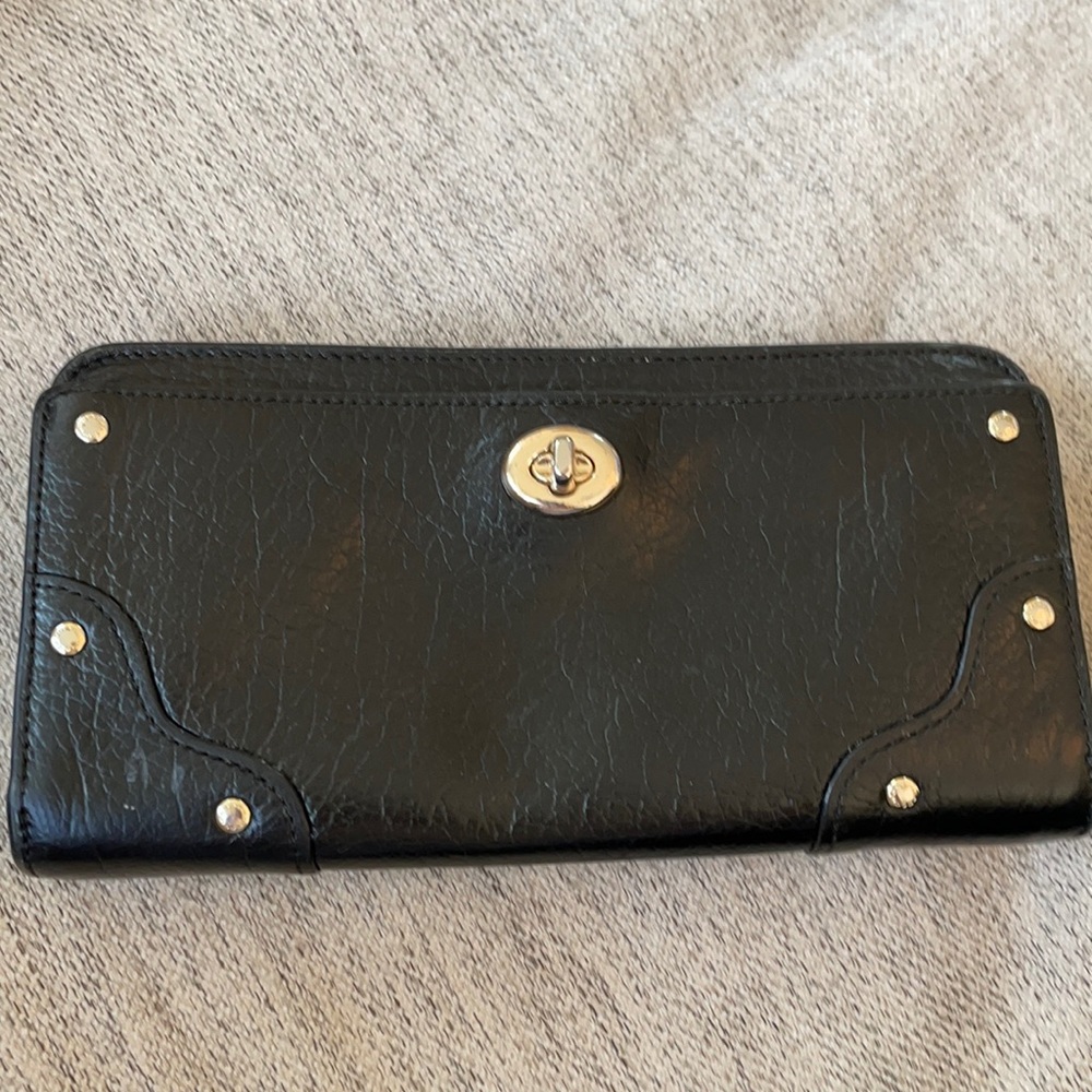 Perfect condition Coach wallet